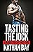 Tasting the Jock by Nathan Bay Tasting the Jock by Nathan Bay