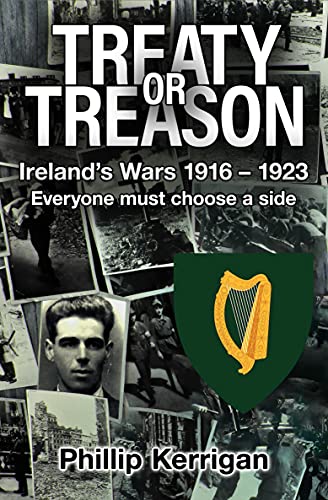 Treaty or Treason