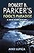 Robert B. Parker's Fool's Paradise