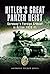 Hitler's Great Panzer Heist by Anthony Tucker-Jones Hitler's Great Panzer Heist by Anthony Tucker-Jones