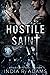 Hostile Saint by India R. Adams Hostile Saint by India R. Adams