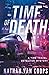 Time of Death: A Time Travel Detective Mystery (Paradox P.I.)
