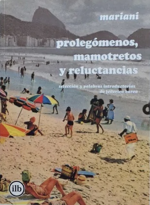 Prolegómenos, mamotretos y reluctancias