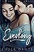 Everlong: A Friends-to-Lovers Romance (Epiphany Series)