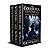 The Collector Chronicles - The Complete Series: Books 1-3