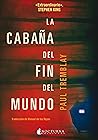 Book cover for La cabaña del fin del mundo (Spanish Edition)