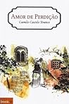 Amor de Perdição by Camilo Castelo Branco