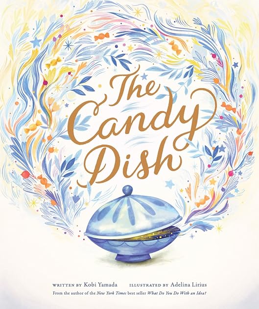 The Candy Dish