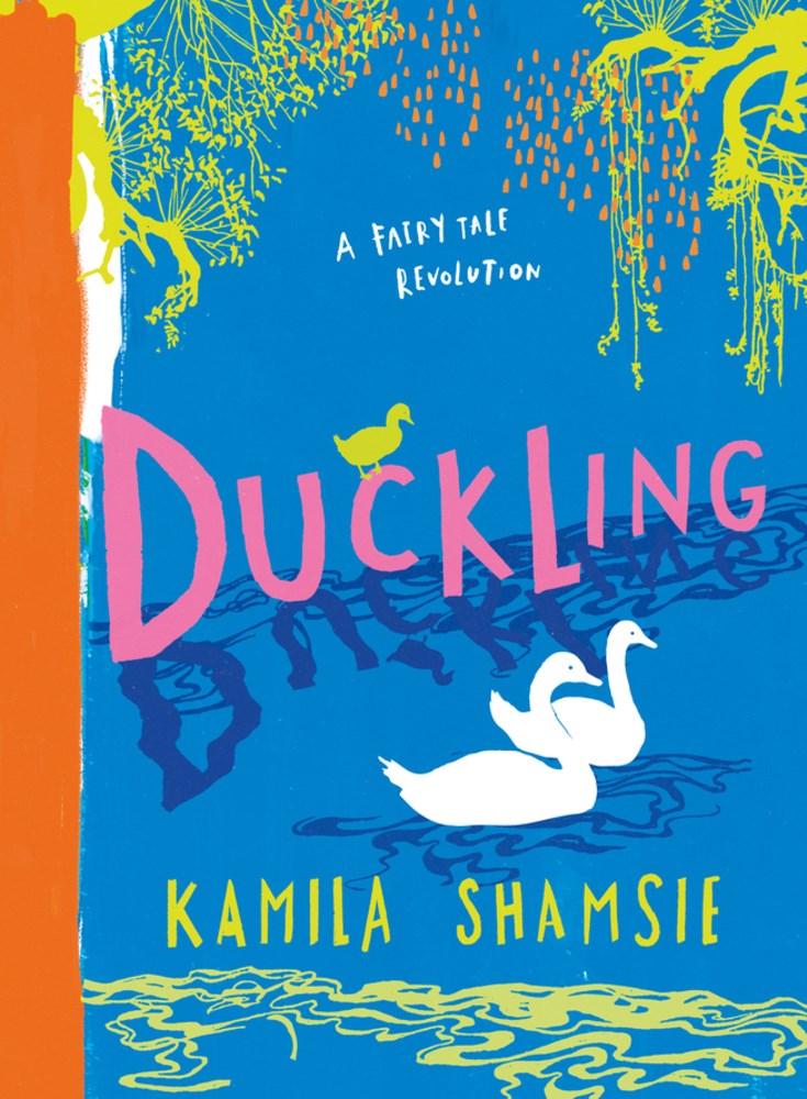 Free Download Duckling Full Audiobook