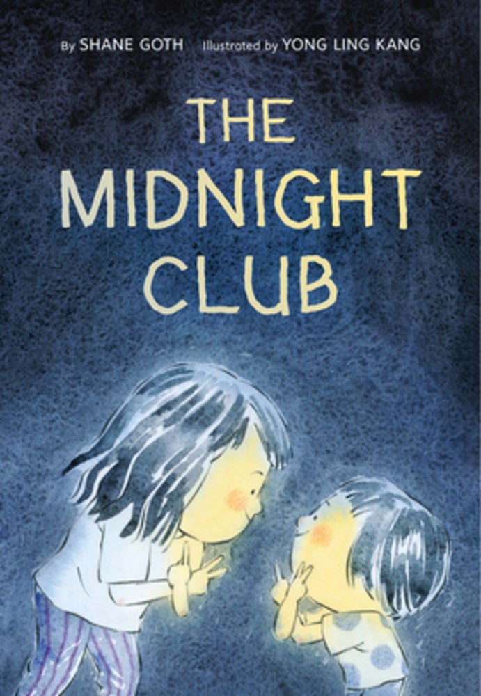 The Midnight Club (Hardcover)