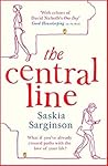 The Central Line by Saskia Sarginson