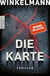 Die Karte by Andreas Winkelmann