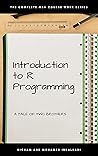Introduction to R...
