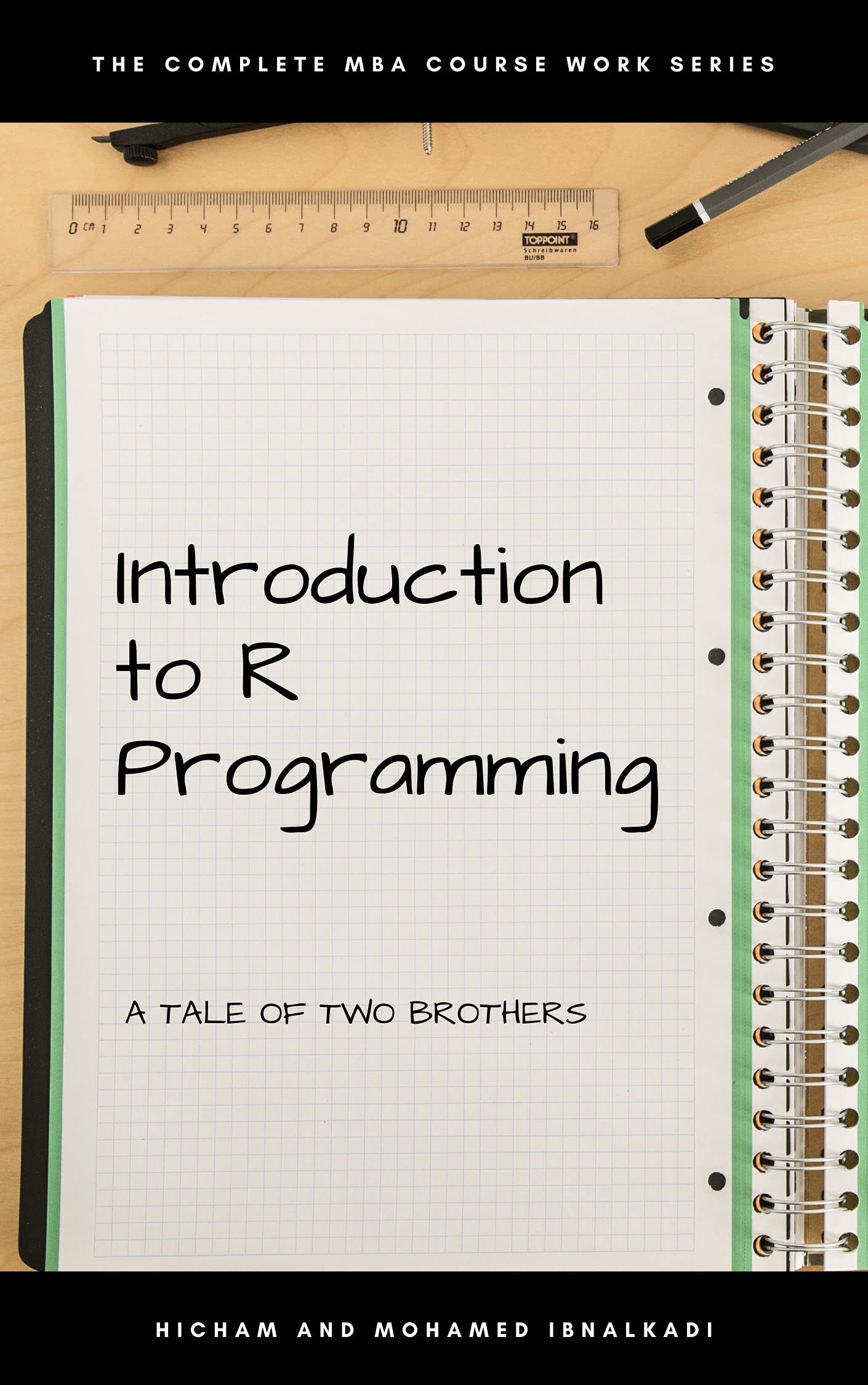 Introduction to R Programming (Zoohra Non Fiction series Book 92)