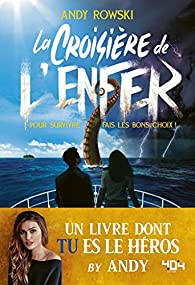 La croisière de l'enfer (Paperback)