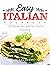 Easy Italian Cookbook: 100 ...