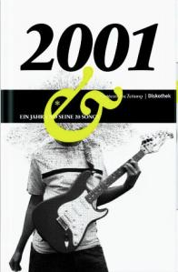 2001: Ein Jahr Und Seine 20 Songs