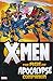 X-Men: Age Of Apocalypse Omnibus Companion (DM Variant)