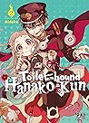 Toilet-bound Hanako-kun, Tome 2 by AidaIro