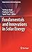 Fundamentals and Innovations in Solar Energy (Energy Systems in Electrical Engineering)