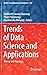 Trends of Data Science and Applications: Theory and Practices (Studies in Computational Intelligence, 954)