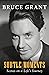Subtle Moments: Scenes on a Life's Journey (Biography)