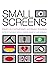 Small Screens by Michelle Arrow