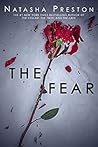 The Fear Book cover for The Fear