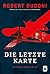 Die letzte Karte (Ein Charles-Jenkins-Thriller #2)