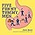 Five Funny Tummy Men