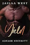 Yield (Savage Security #3) Yield (Savage Security #3)