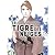 Le tigre des neiges 8 by Akiko Higashimura