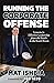 Running the Corporate Offense by Mat Ishbia