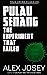 Pulau Senang: The Experiment That Failed (True Crime Classics)