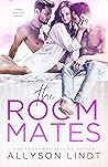 The Roommates (Three Player Grind, #1)