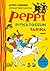 Peppi Pitkätossun tarina