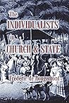 Book cover for The Individualists in Church & State
