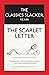 The Classics Slacker Reads The Scarlet Letter by Cristina Negron