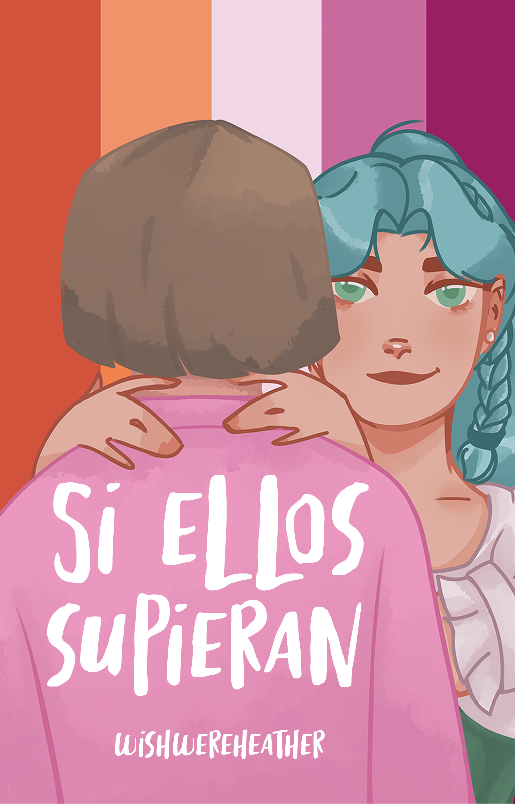 Si ellos supieran (ebook)