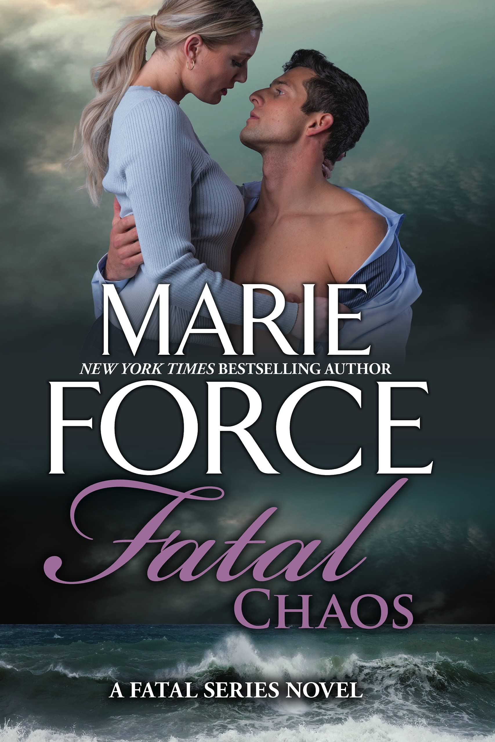 Fatal Chaos (Fatal #12)