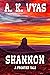 Shannon by A.K. Vyas