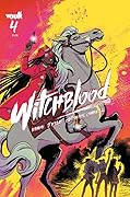 Witchblood #4