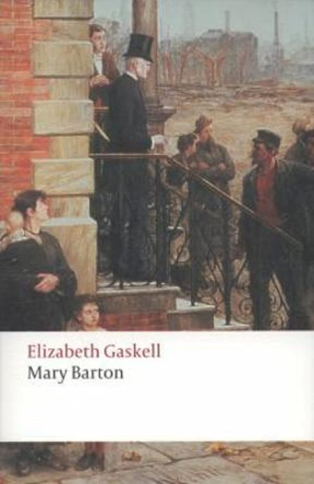 Mary Barton