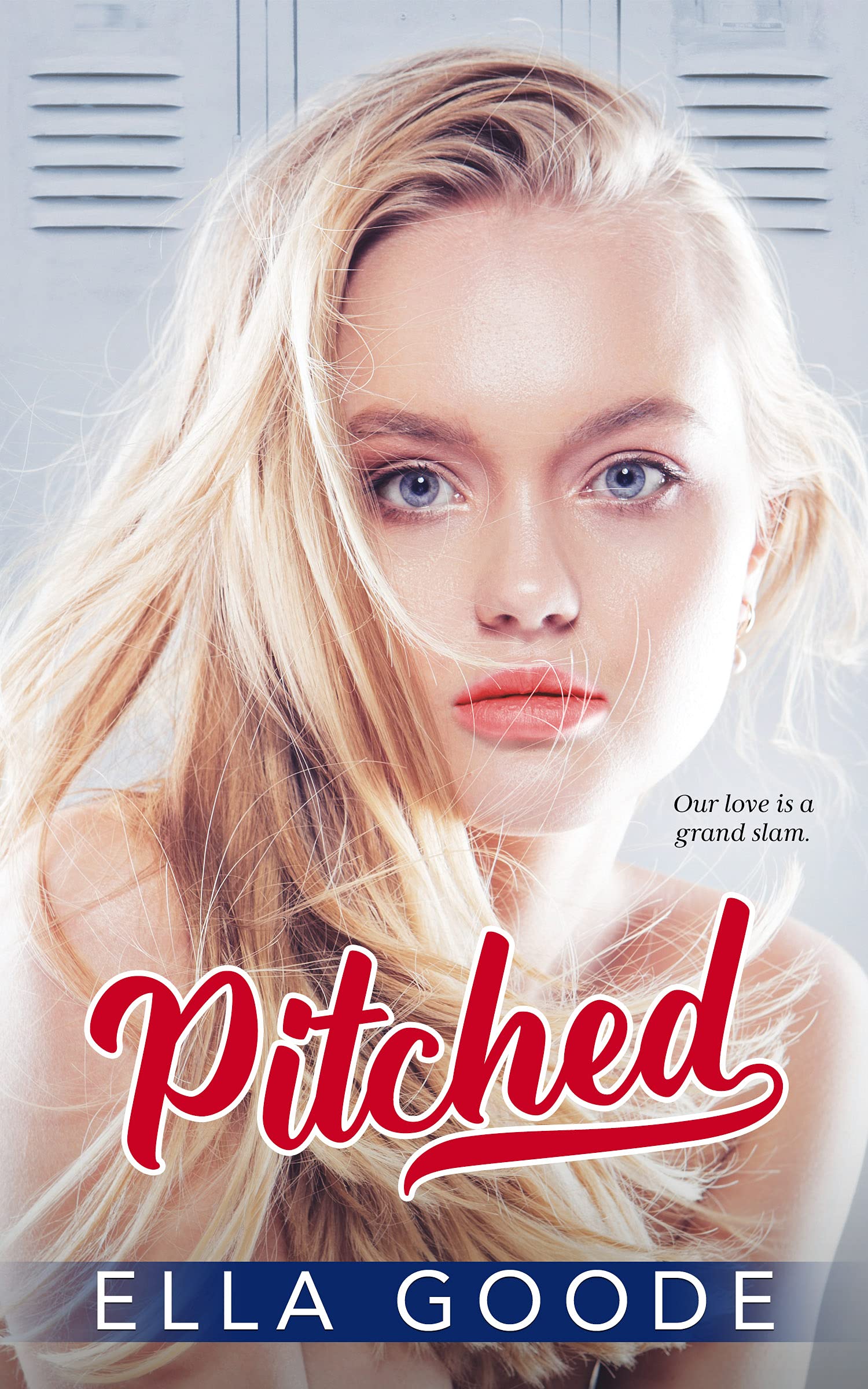 Pitched (Kindle Edition)