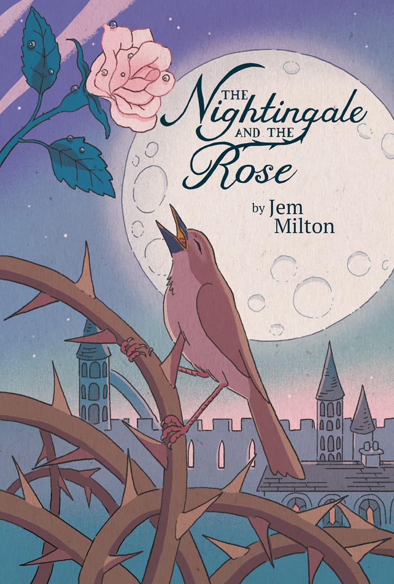 The Nightingale and the Rose