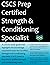 CSCS Certified Strength & C...