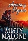 Again and Again by Misty Malone