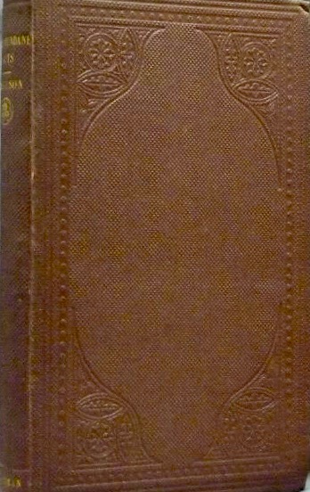 Supramundane facts in the life of Rev. Jesse Babcock Ferguson, A. M., LL. D.: including twenty years' observation of preternatural phenomena (Paperback)