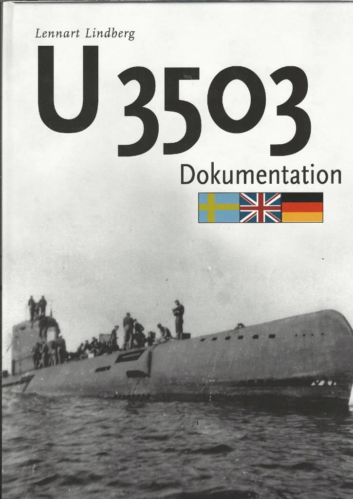 U3503 Dokumentation