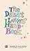 The Dessert Lovers' Handbook